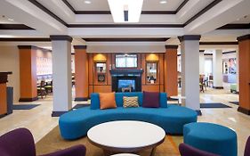 Fairfield Inn & Suites by Marriott Orange Beach Orange Beach, Al