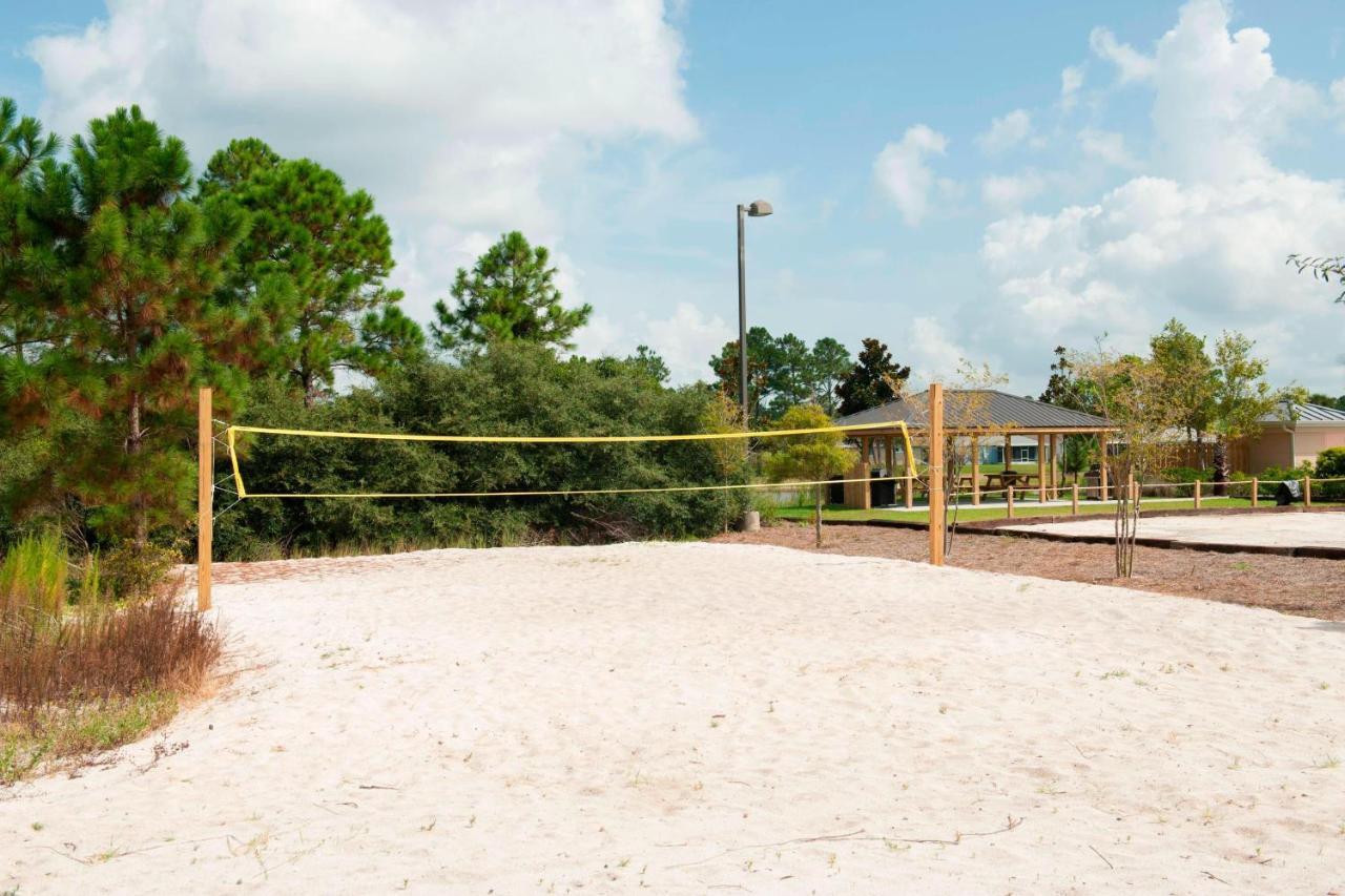 Fairfield Inn & Suites Orange Beach Exterior photo